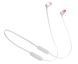 Навушники з мікрофоном JBL T125BT White (JBLT125BTWHT) 331557ua фото 1