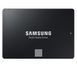 SSD накопитель Samsung 870 EVO 500 GB (MZ-77E500B) 465628ua фото 1