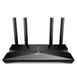 Беспроводной маршрутизатор (роутер) TP-Link Archer AX1500 348234ua фото 1