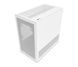 Корпус Nzxt H3 Flow White (CC-H31FW-01) 615360ua фото 7