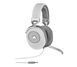Навушники з мікрофоном Corsair HS65 Surround White (CA-9011271) 363183 фото 1