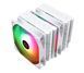 Повітряне охолодження Thermalright Peerless Assassin 120 SE White ARGB 529760 фото 4