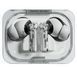 Наушники TWS Nothing Ear (a) White 529290ua фото 2