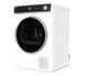 Сушильна машина Sharp KD-NHH9S8GW3 357528 фото 3