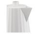 Електрочайник Alessi Plisse MDL061W 357353 фото 2
