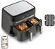 Мультипіч Tefal Dual Easy Fry&Grill Air Fryer EY905B10 620570 фото 2