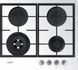 Варильна поверхня газова Whirlpool GOFL 629/WH 345542ua фото 1