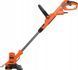 Триммер электрический Black+Decker BESTA525 472982ua фото 1