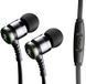 Навушники з мікрофоном Mackie CR-Buds Black 620833 фото 2