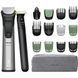 Машинка для стрижки+Тример для тіла (бодігрумер) Philips Series 9000 MG9535/15 616979ua фото 1
