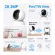 IP-камера відеоспостереження TP-Link Tapo C210P2 630369ua фото 2