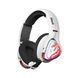 Навушники з мікрофоном Bloody MR720 White 628537ua фото 3