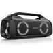 Портативна колонка Real-El X-747 Black (EL121600013) 580020ua фото 1