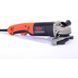 Болгарка (угловая шлифовальная) Black+Decker KG1202 530737ua фото 2