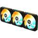 Вентилятор Gigabyte EZ Chain FAN 120 (GP-GBT EZFAN1203) 618877ua фото 1