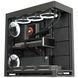 Корпус HAVN HS 420 Black (HVN-CA-HS420-06) 586279 фото 2