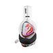Навушники з мікрофоном Bloody MR720 White 628537ua фото 2