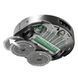 Робот-пилосос з вологим прибиранням iRobot Roomba Plus 505 Combo Black 573172 фото 6