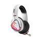 Навушники з мікрофоном Bloody MR720 White 628537ua фото 1