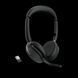 Навушники з мікрофоном Jabra Evolve2 65 MS Stereo USB-A Flex (26699-999-999) 476667 фото 3
