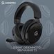 Навушники з мікрофоном GamePro Asgard Skadi Black (HSW191B) 623406ua фото 5