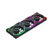 Вентилятор GameMax FN12A-N2 WL-R 627835ua фото 1
