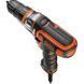 Дриль Black+Decker MT350K 626717ua фото 3