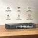 Коммутатор неуправляемый TP-Link LS1024G 623000ua фото 5