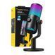 Микрофон для ПК Maono DM30 RGB Black 502688 фото 4