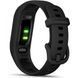 Фитнес-браслет Garmin Vivosmart 5 Black (Large) (010-02645-14/04) 612749 фото 7