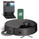 Робот-пилосос з вологим прибиранням iRobot Roomba Plus 505 Combo Black 573172 фото 1