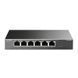 Коммутатор неуправляемый TP-Link TL-SF1006P 372496ua фото 1