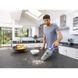 Автомобільний / ручний пилосос Black+Decker NVC115WA-QW 328167ua фото 5