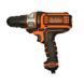 Дриль Black+Decker MT350K 626717ua фото 1
