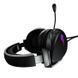 Компьютерная гарнитура ASUS Rog Theta 7.1 Black (90YH01W7-B2UA00) 460708 фото 3