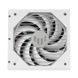 Блок живлення Asus TUF Gaming 1000W Gold White Edition (90YE00S5-B0NA00) 516095ua фото 7