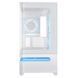 Корпус Asus Prime AP202 ARGB White (90DC00P3-B19000) 618155ua фото 4