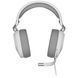 Навушники з мікрофоном Corsair HS65 Surround White (CA-9011271) 363183 фото 2