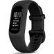 Фитнес-браслет Garmin Vivosmart 5 Black (Large) (010-02645-14/04) 612749 фото 1