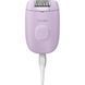 Епілятор Philips Series 2000 BRE237/00 578082ua фото 2