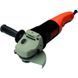 Болгарка (угловая шлифовальная) Black+Decker KG1202 530737ua фото 1