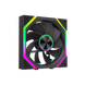 Вентилятор GameMax FN12A-N2 WL-R 627835ua фото 2