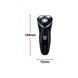 Электробритва мужская Remington R1 Style R1000 633239ua фото 12