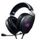 Компьютерная гарнитура ASUS Rog Theta 7.1 Black (90YH01W7-B2UA00) 460708 фото 5