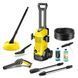 Минимойка высокого давления Karcher K 3 Car&Home Modular (1.676-356.0) 479760ua фото 1