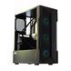 Корпус GTL Gaming Trinity Black (GTL1805) 623101ua фото 1
