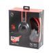 Навушники з мікрофоном Bloody G200 Black/Red 579341ua фото 5