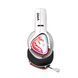 Навушники з мікрофоном Bloody MR720 White 628537ua фото 6