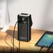Зовнішній акумулятор (павербанк) Borofone BJ65 High 30000mAh Black 627176ua фото 7