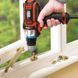 Дриль Black+Decker MT350K 626717ua фото 6